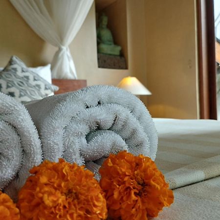 Umah Ubud B&B Exteriér fotografie