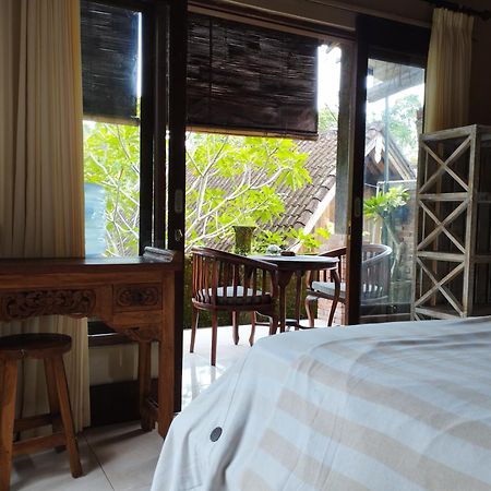 Umah Ubud B&B Exteriér fotografie