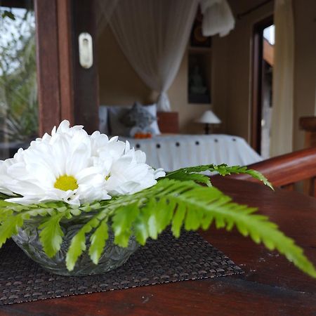 Umah Ubud B&B Exteriér fotografie
