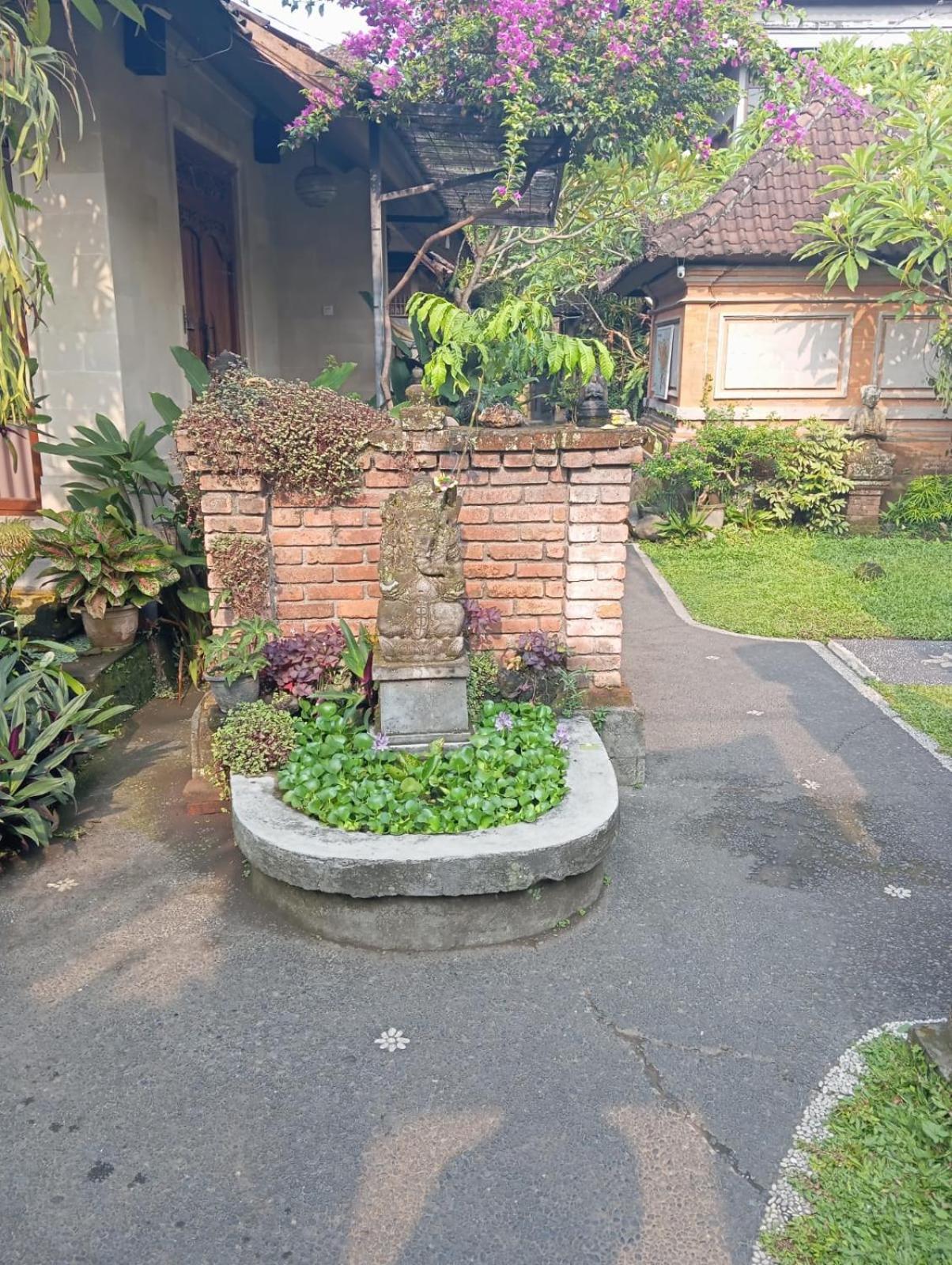 Umah Ubud B&B Exteriér fotografie