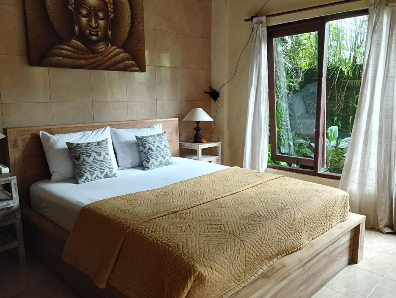 Umah Ubud B&B Exteriér fotografie