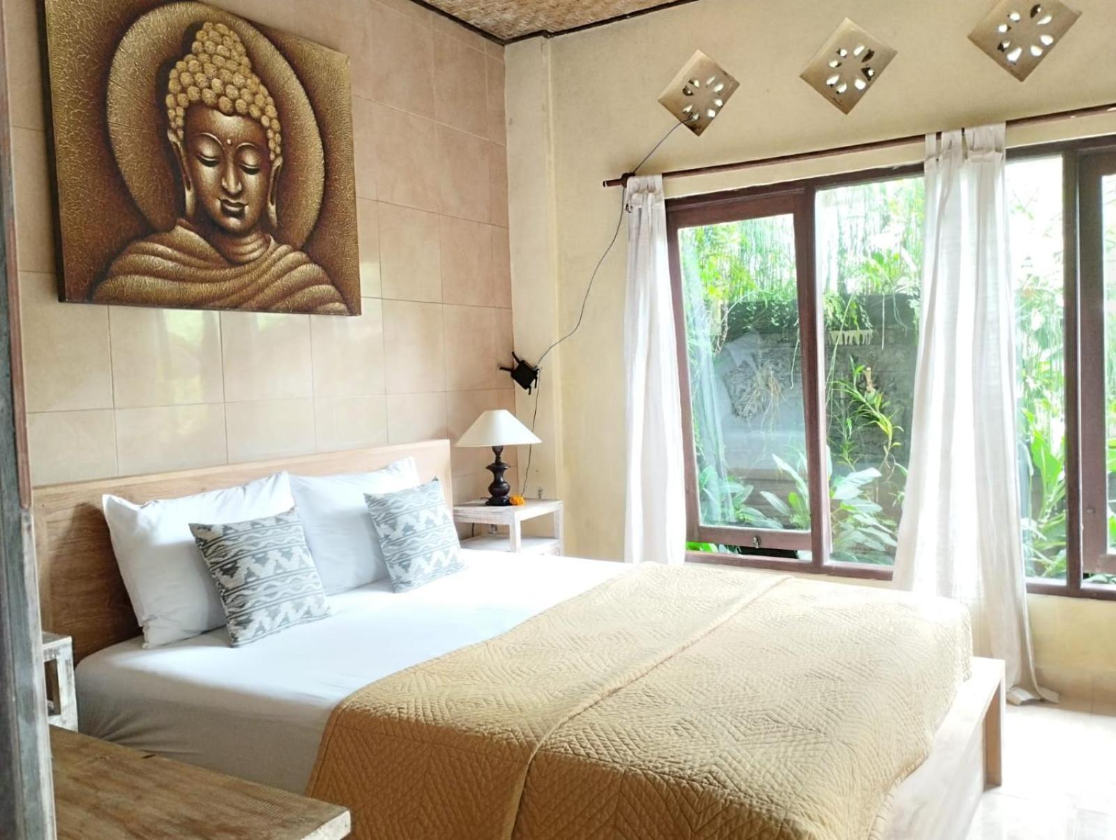 Umah Ubud B&B Exteriér fotografie