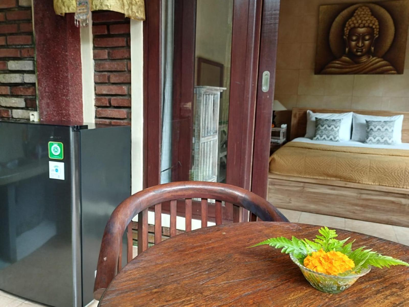 Umah Ubud B&B Exteriér fotografie