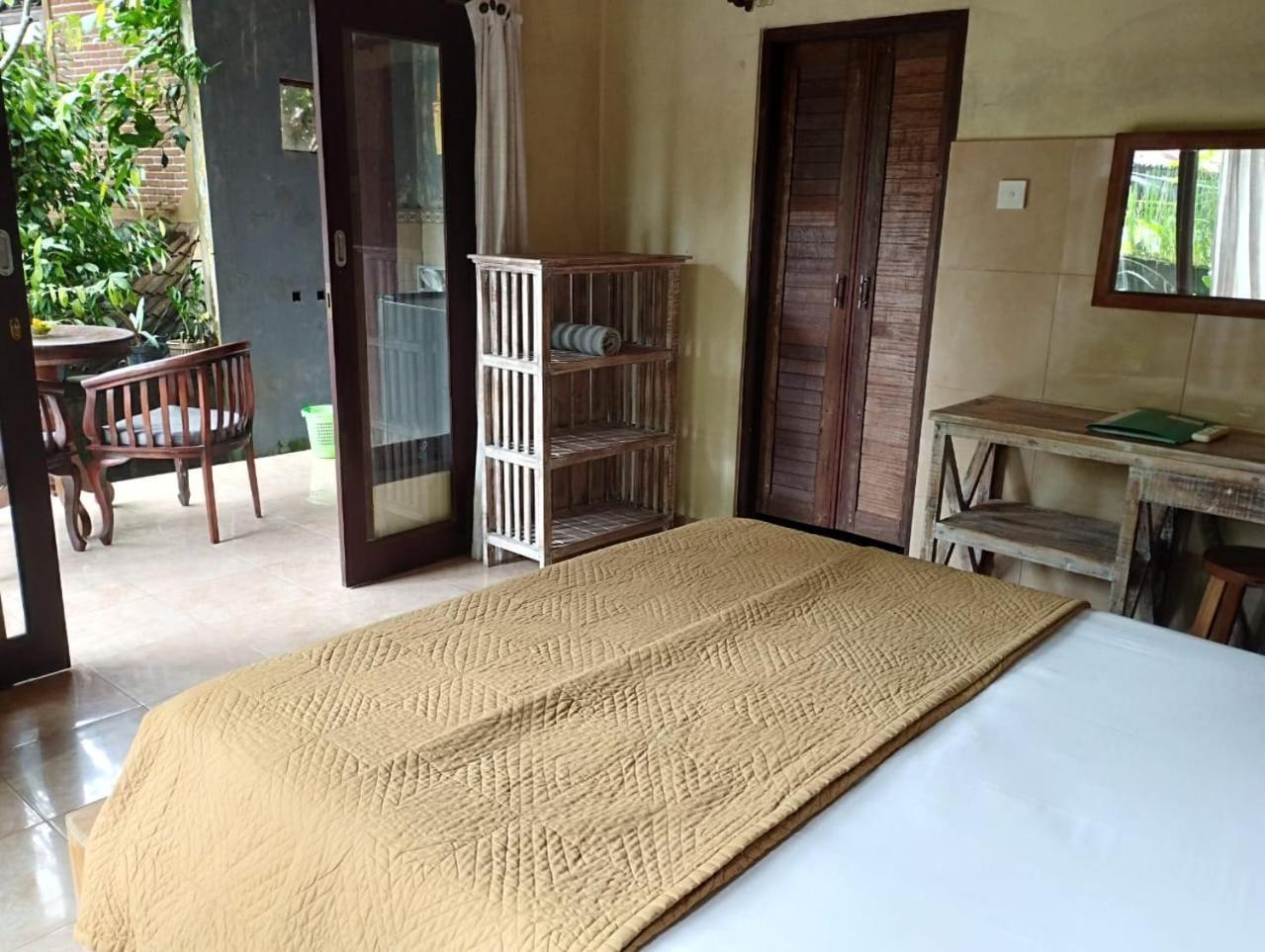 Umah Ubud B&B Exteriér fotografie