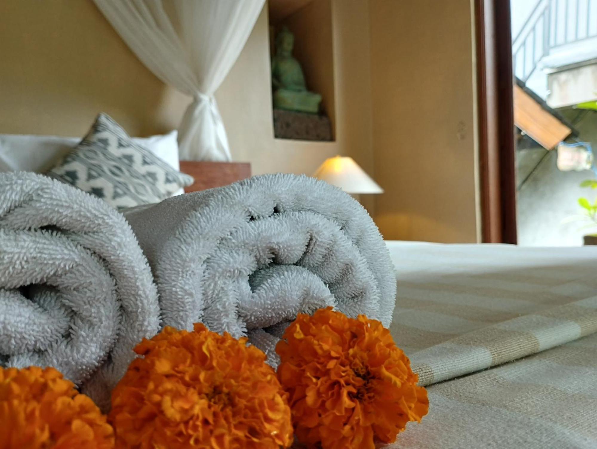 Umah Ubud B&B Exteriér fotografie