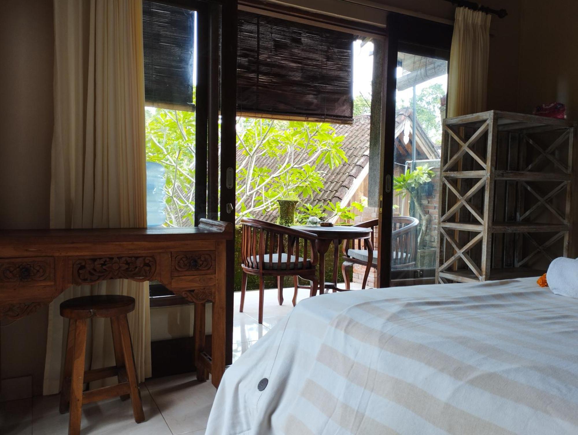 Umah Ubud B&B Exteriér fotografie