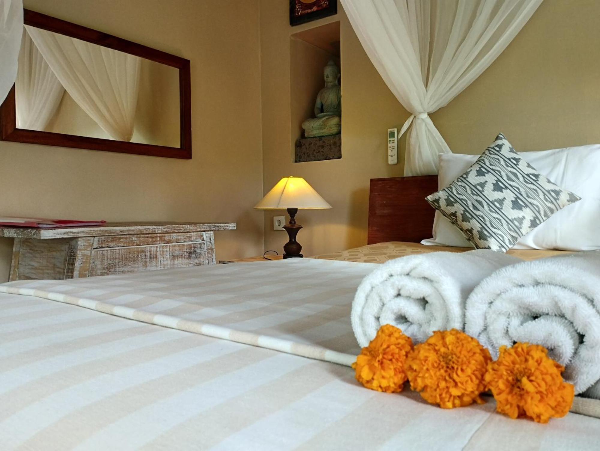 Umah Ubud B&B Exteriér fotografie