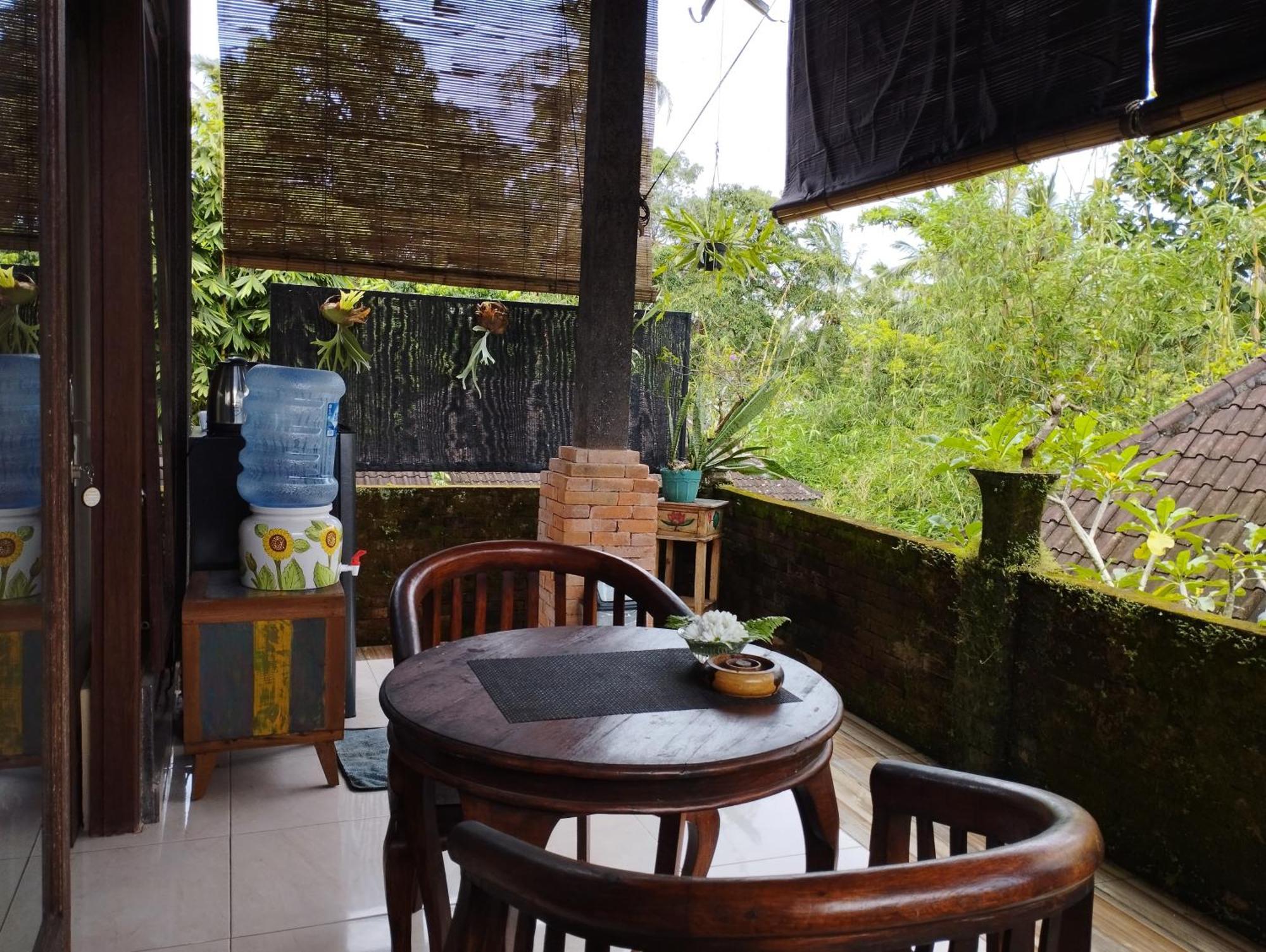 Umah Ubud B&B Exteriér fotografie