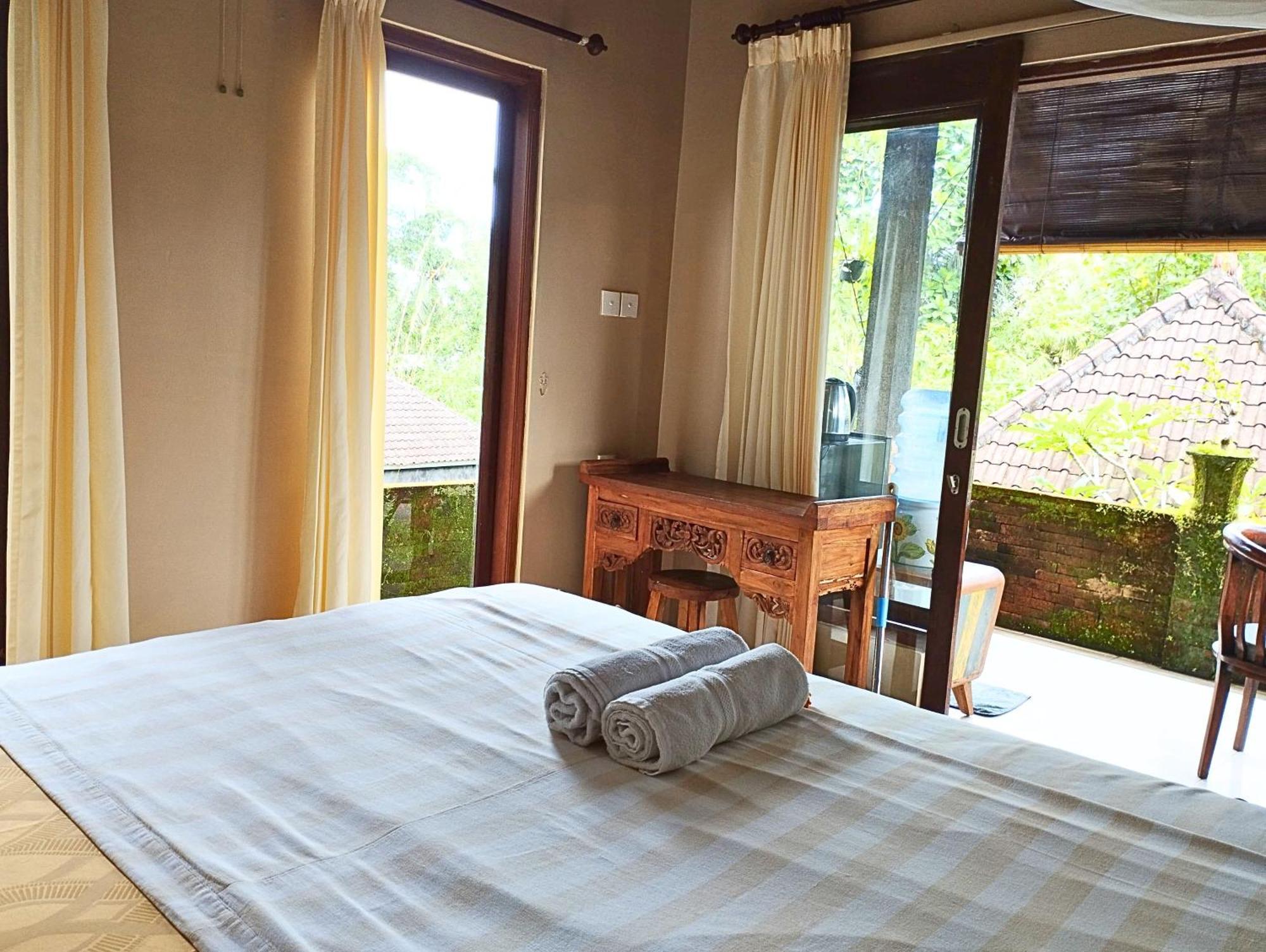 Umah Ubud B&B Exteriér fotografie