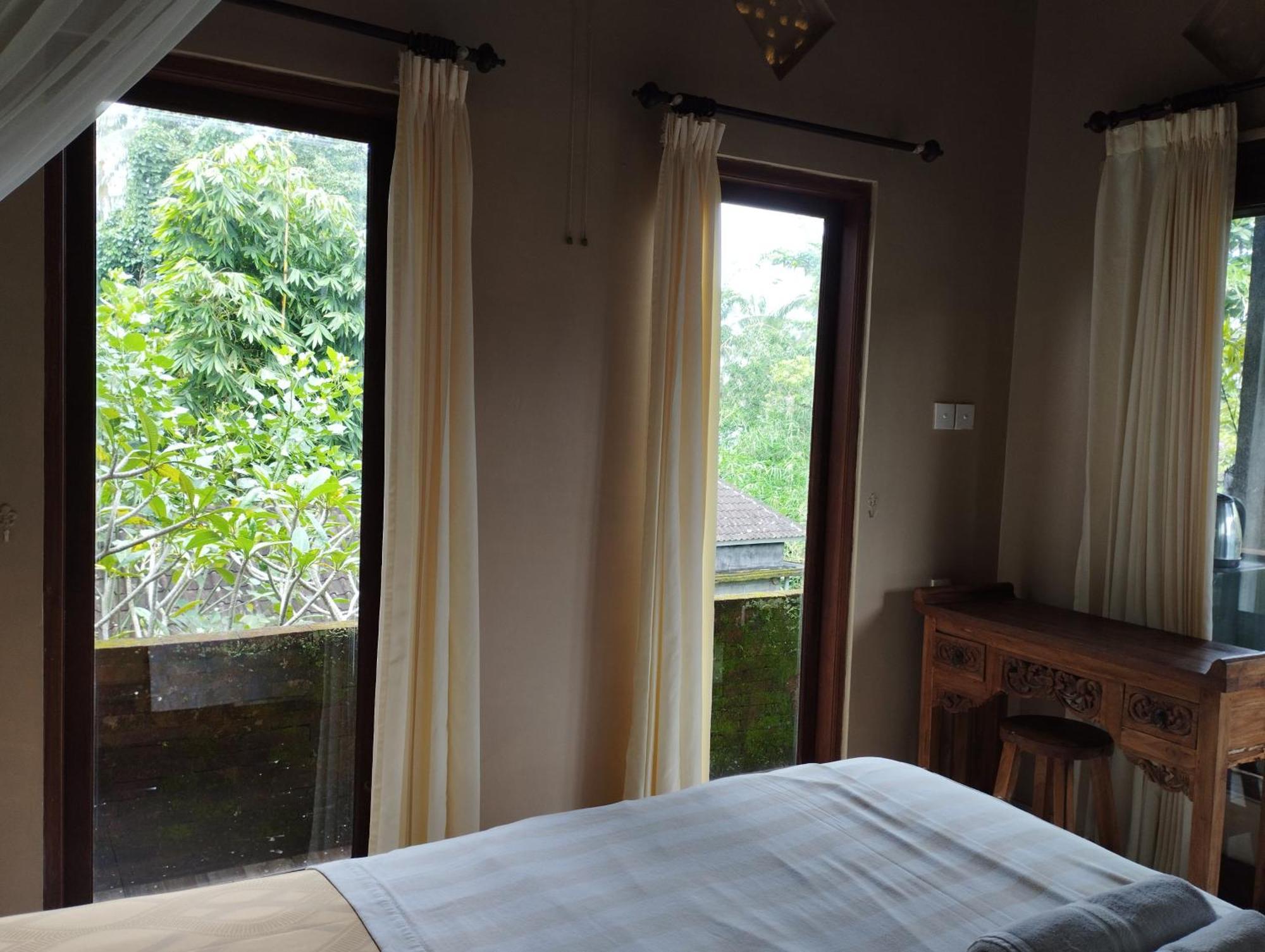 Umah Ubud B&B Exteriér fotografie