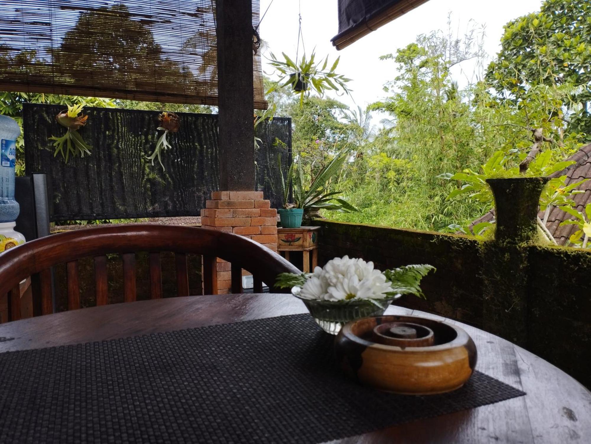 Umah Ubud B&B Exteriér fotografie