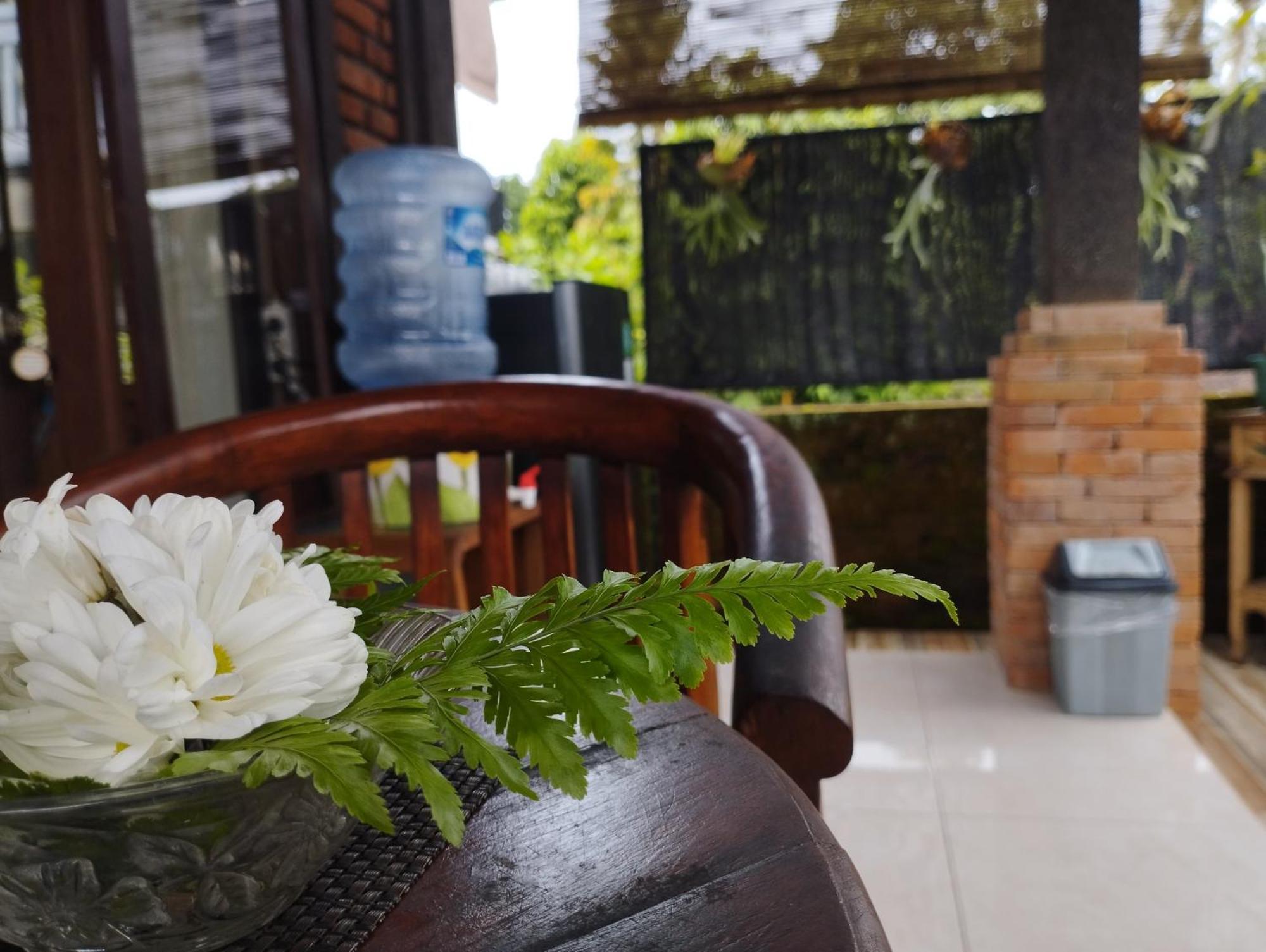 Umah Ubud B&B Exteriér fotografie