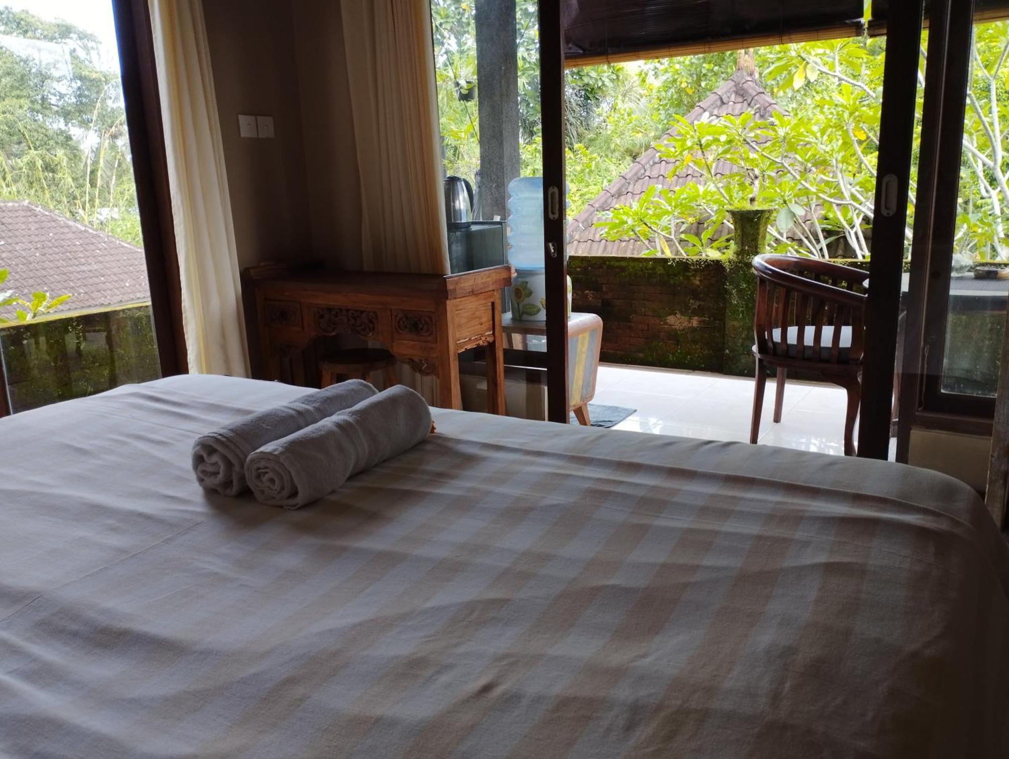 Umah Ubud B&B Exteriér fotografie