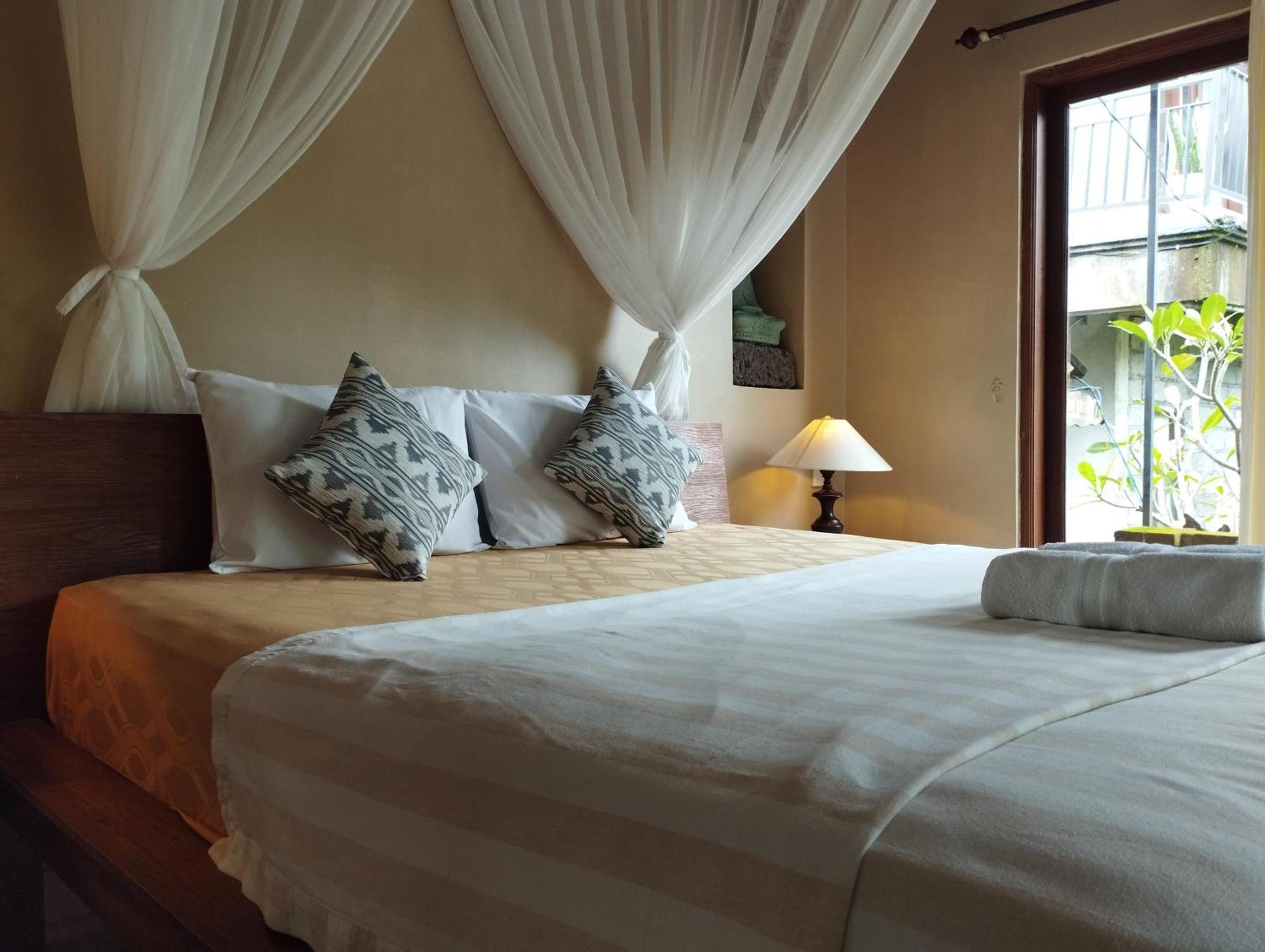 Umah Ubud B&B Exteriér fotografie