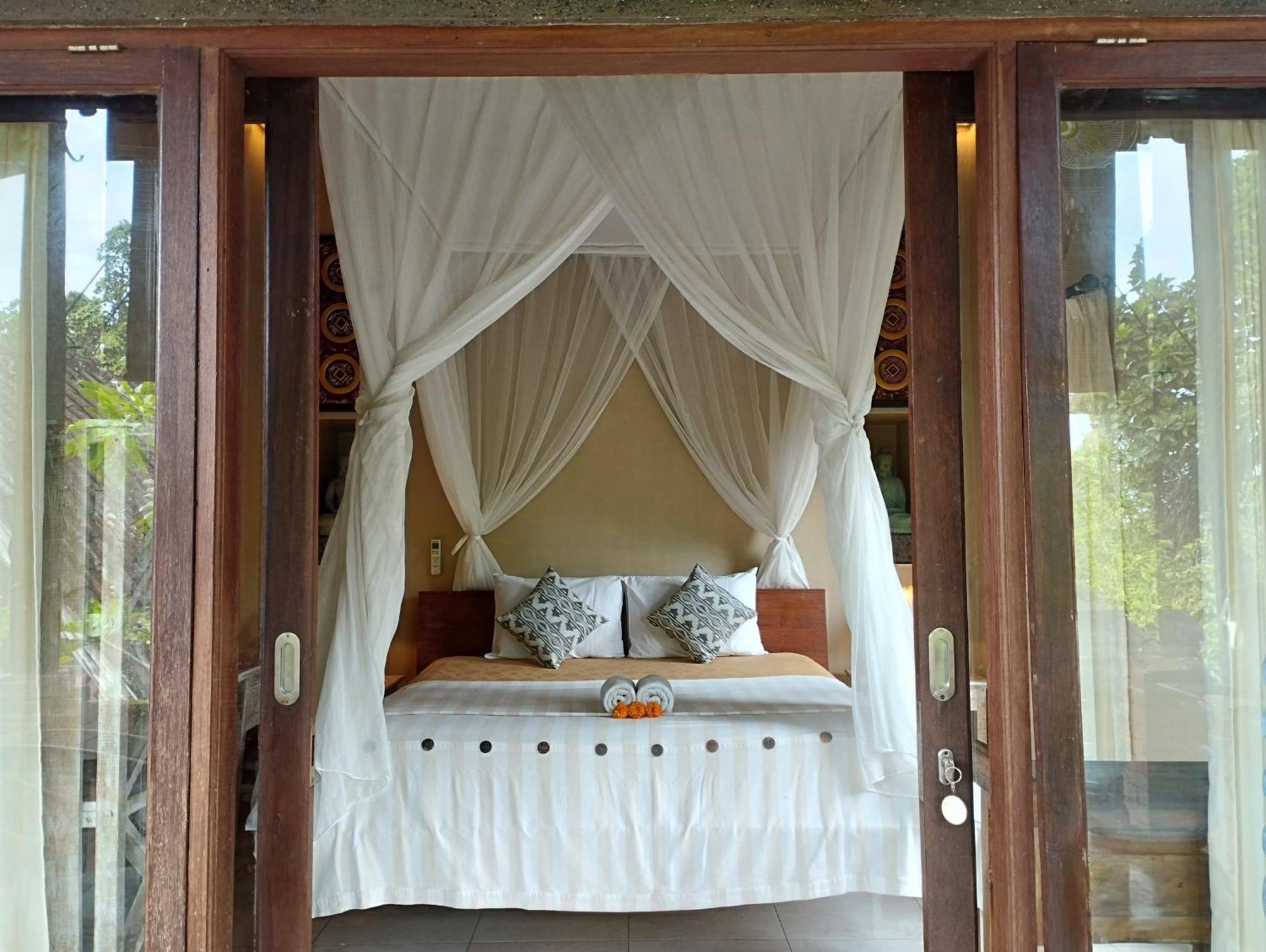Umah Ubud B&B Exteriér fotografie