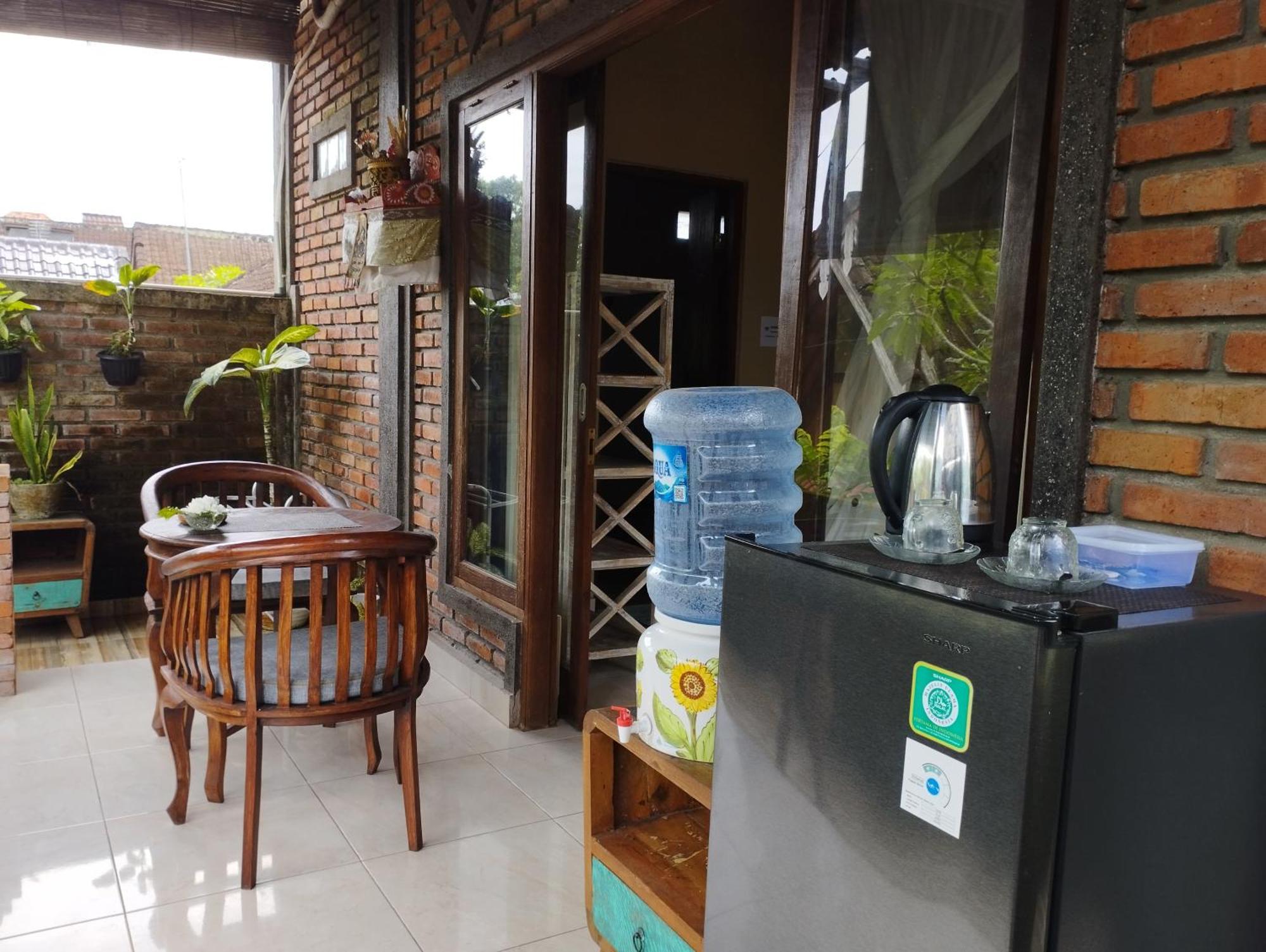 Umah Ubud B&B Exteriér fotografie
