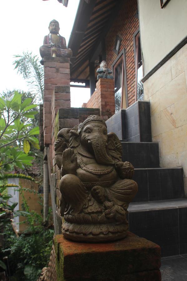 Umah Ubud B&B Exteriér fotografie